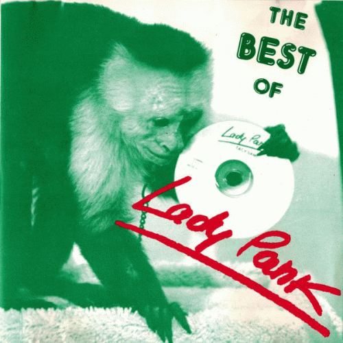 Lady Pank : The Best of Lady Pank